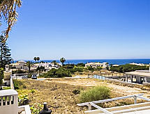 Ruime vrijstaande villa in Galé, 600m van strand São Lourenço - thumbnail 3