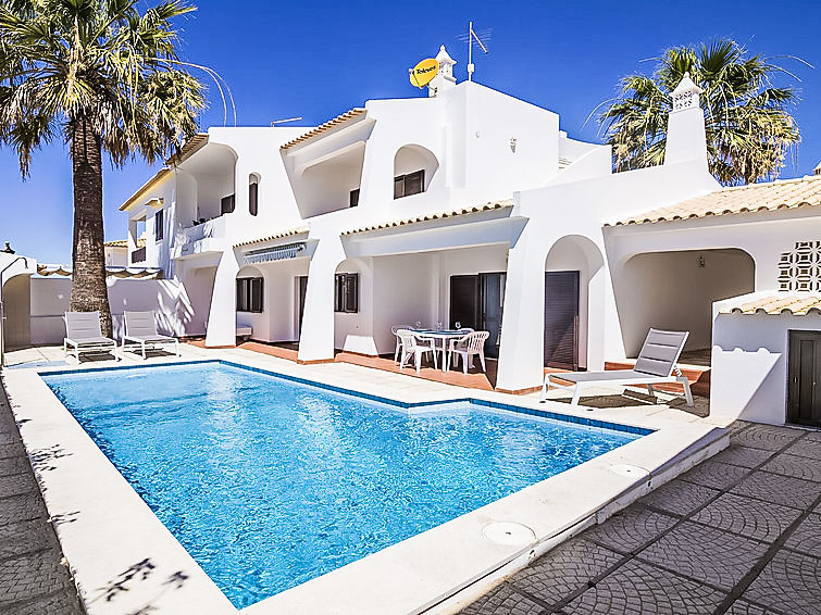 Casa Galé 600m from the beach Villa in Albufeira