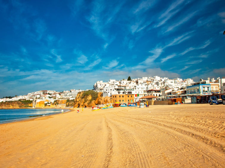 Photo of Casa Galé 600m from the beach