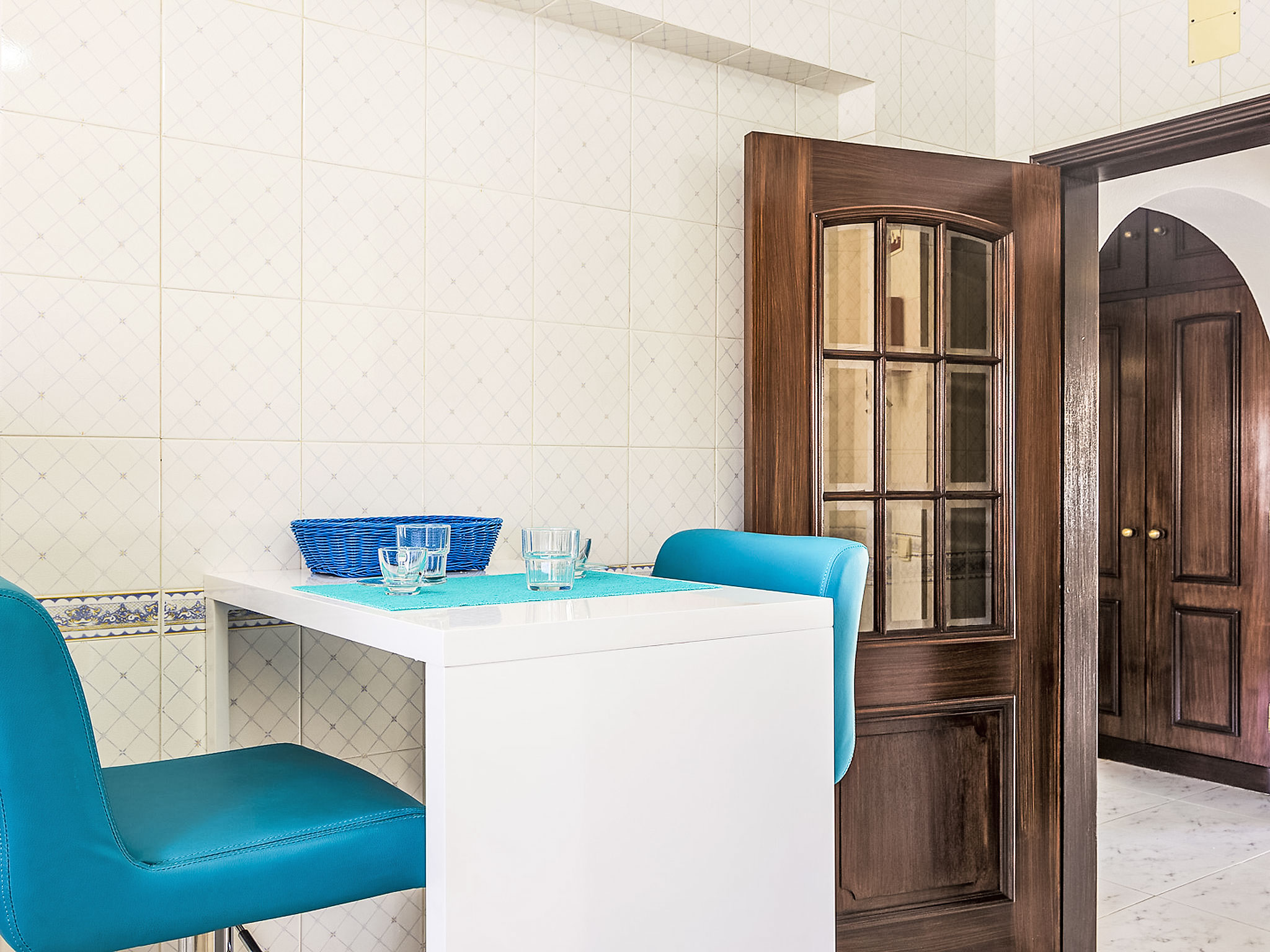 Photo of Galé 600m from the beach