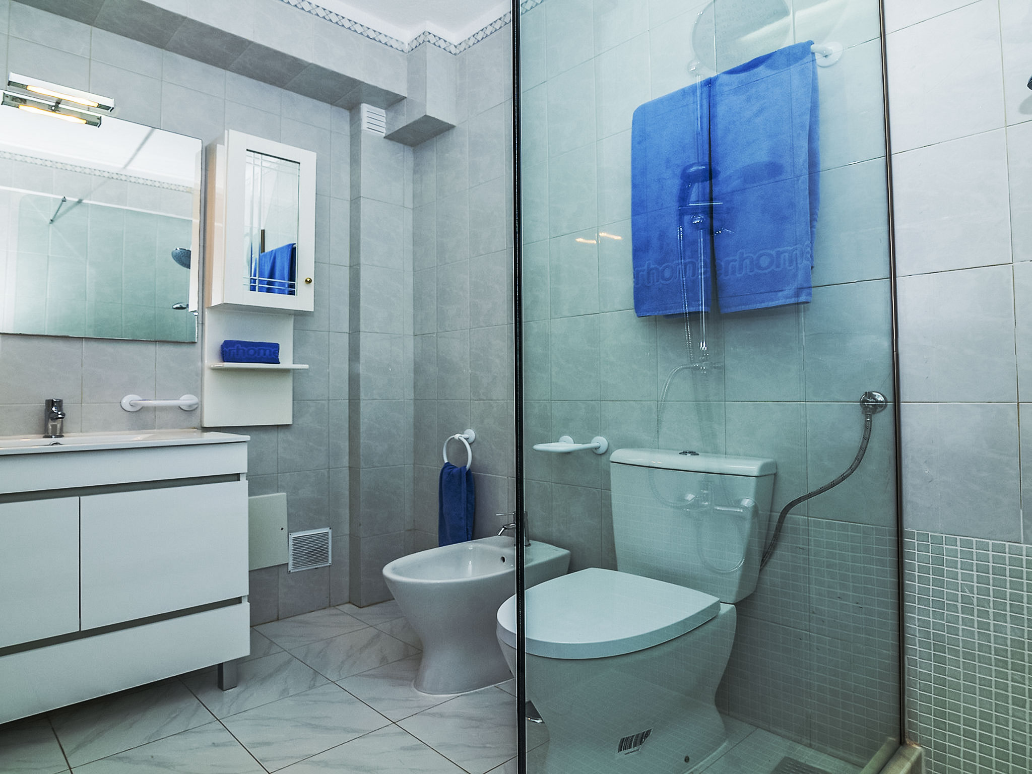 Photo of Galé 600m from the beach