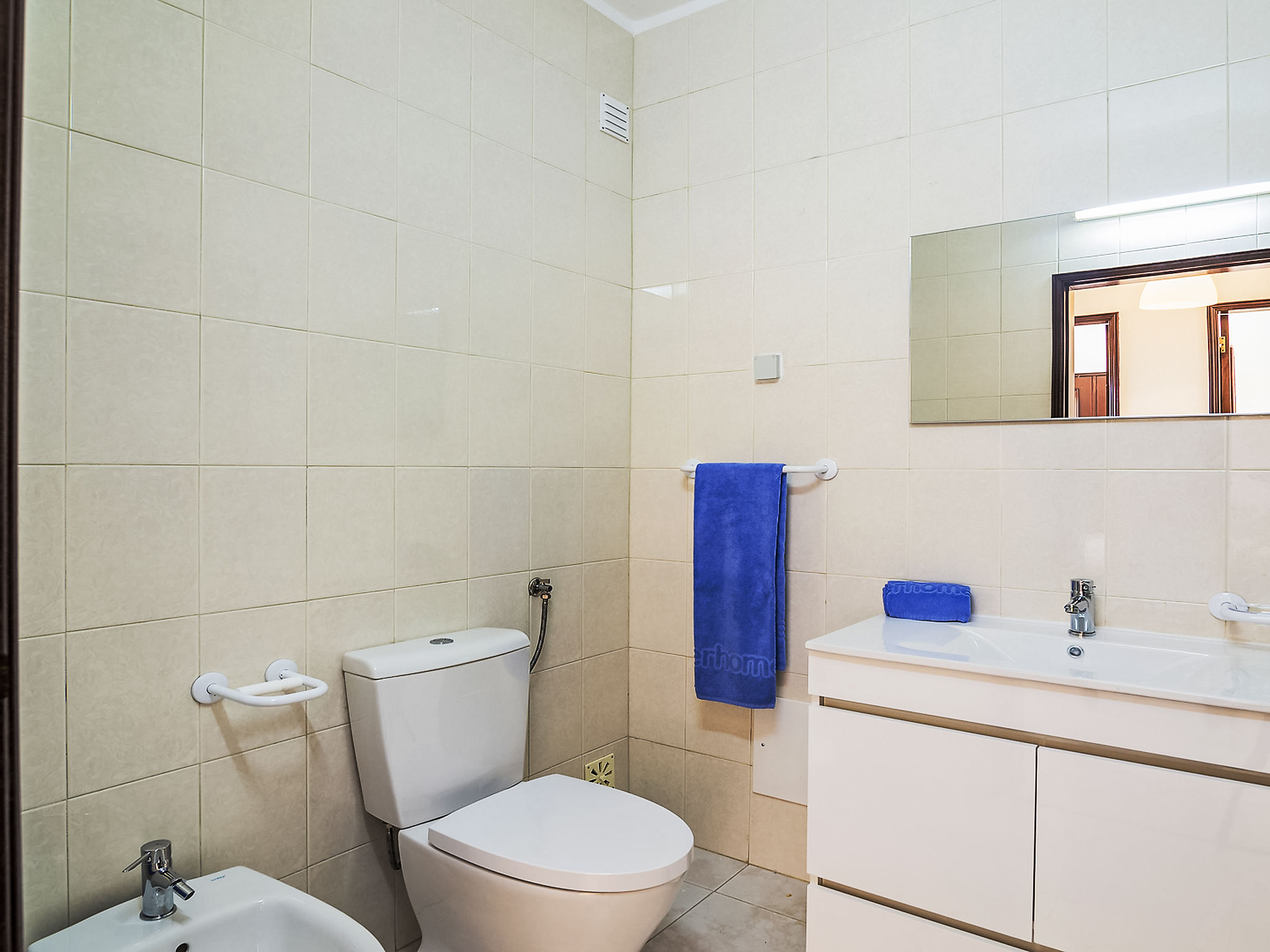 Photo of Galé 600m from the beach