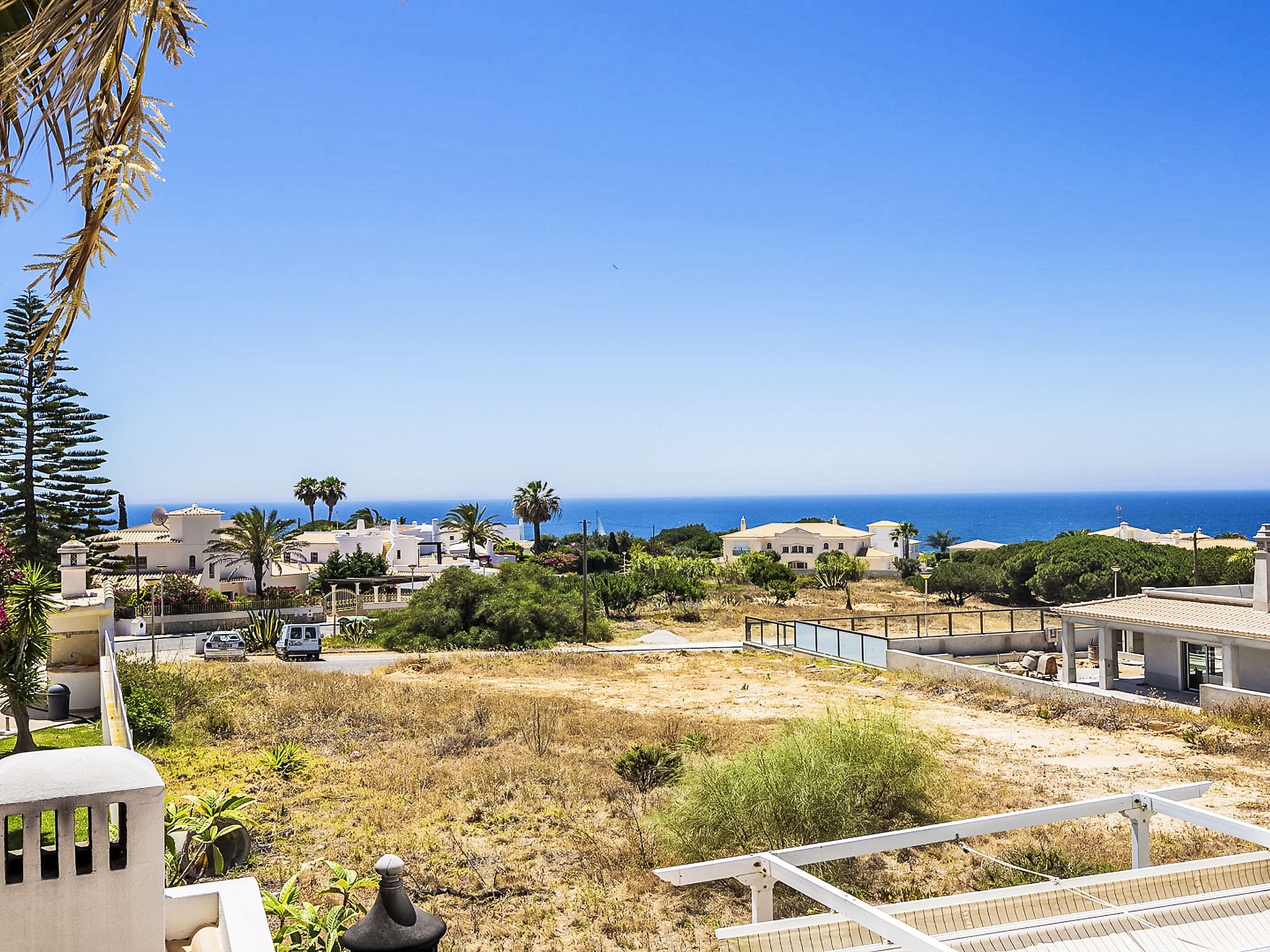 Photo of Galé 600m from the beach