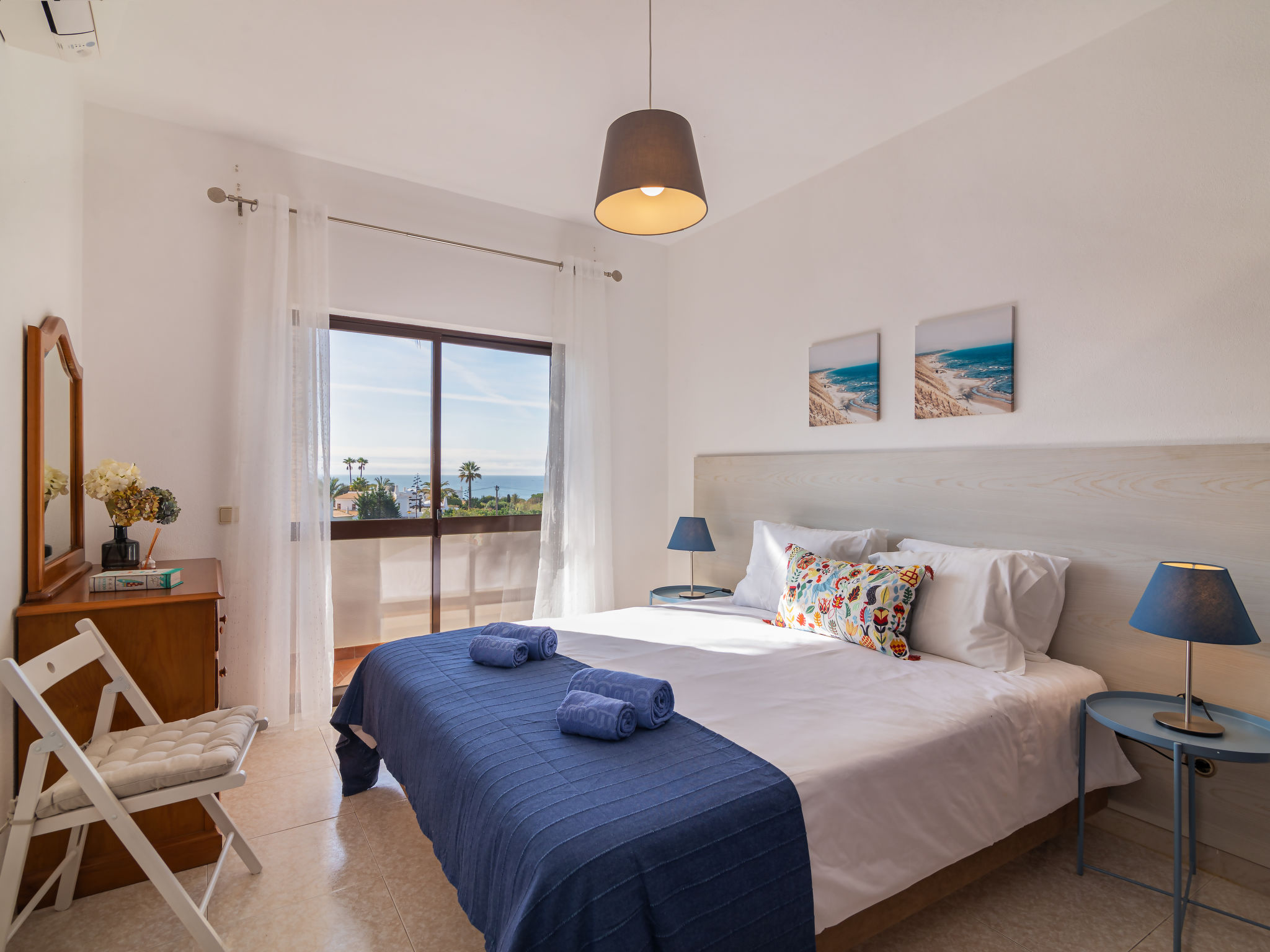 Photo of Galé 600m from the beach