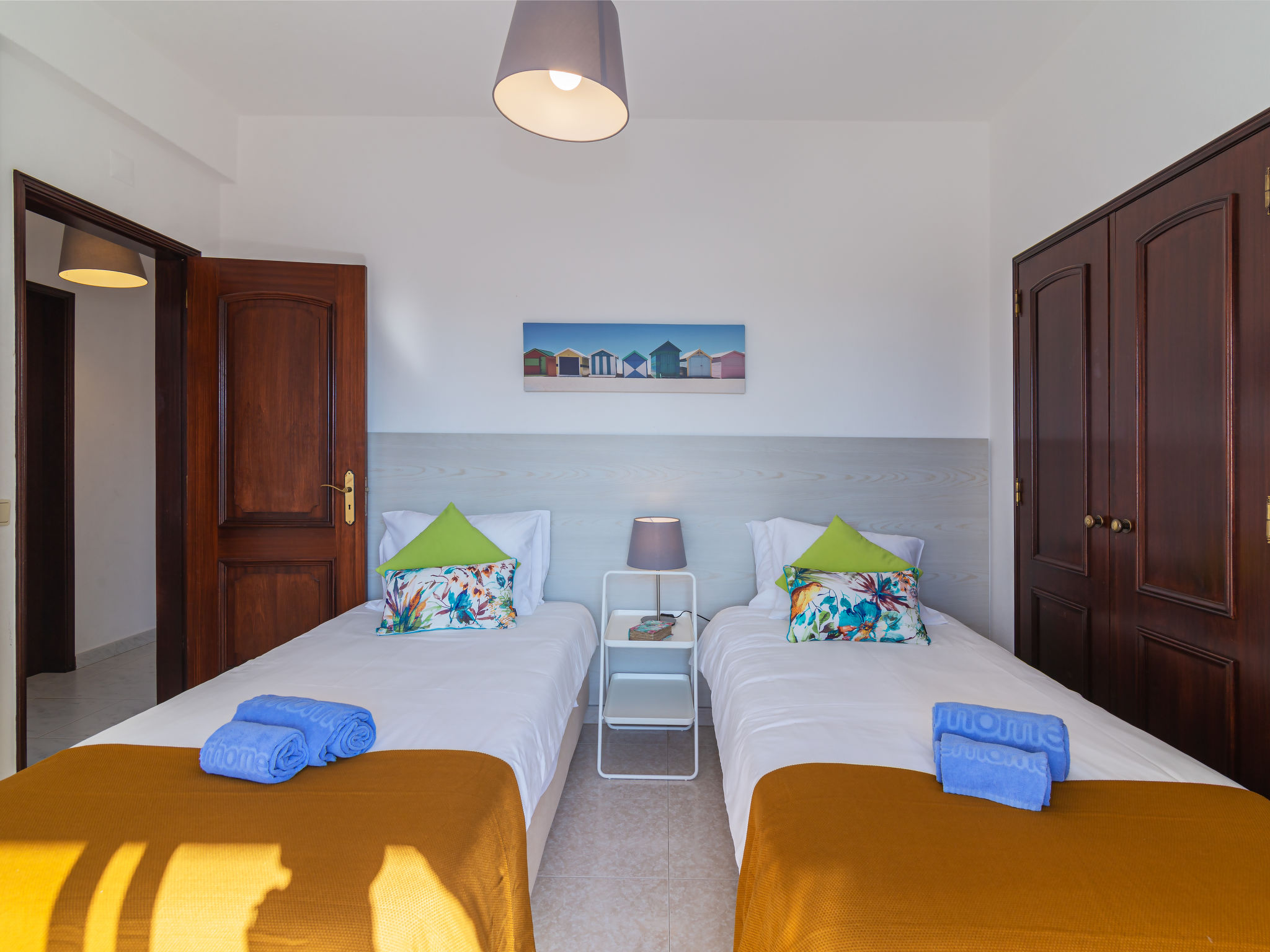 Photo of Galé 600m from the beach