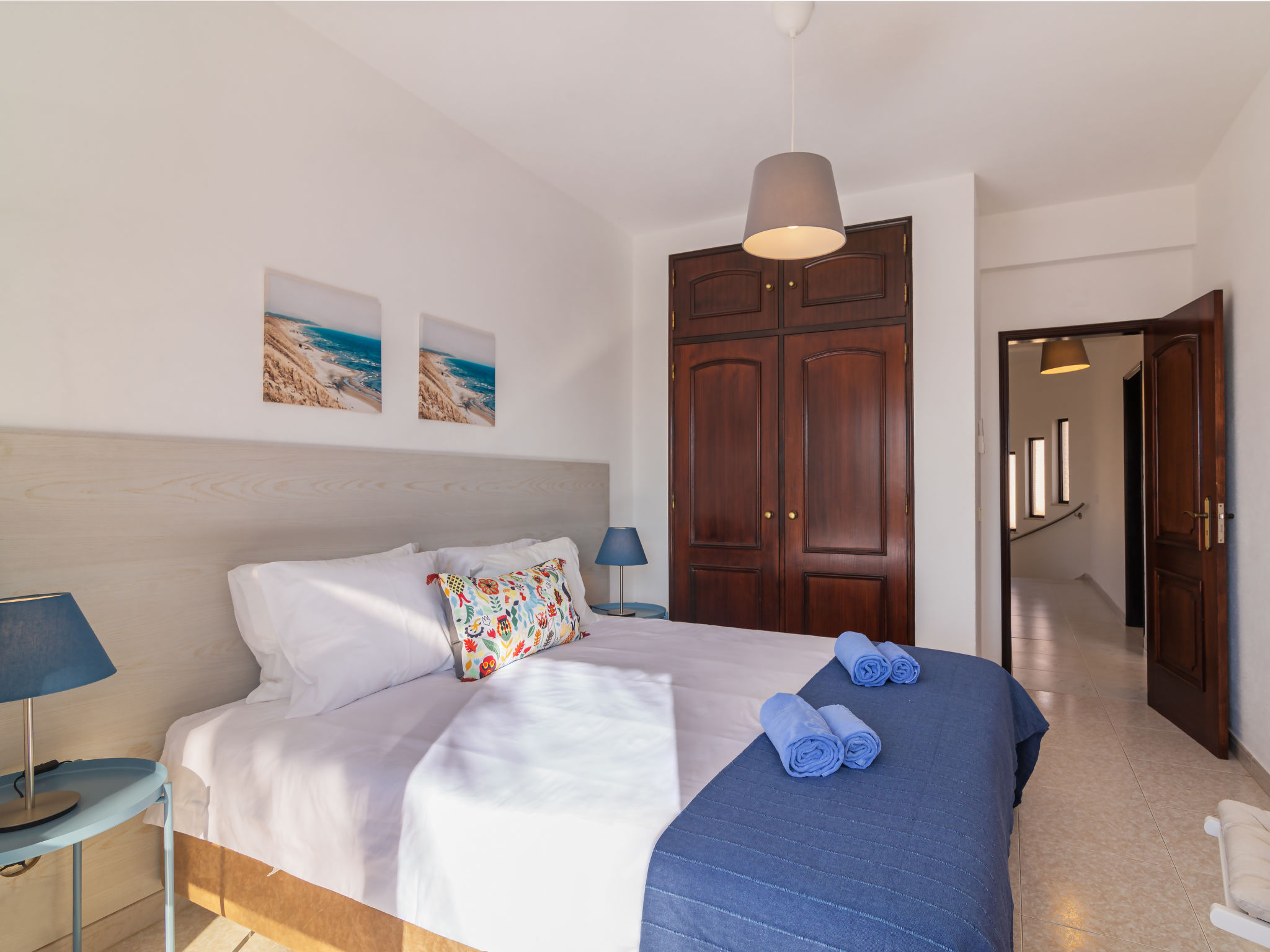 Photo of Galé 600m from the beach