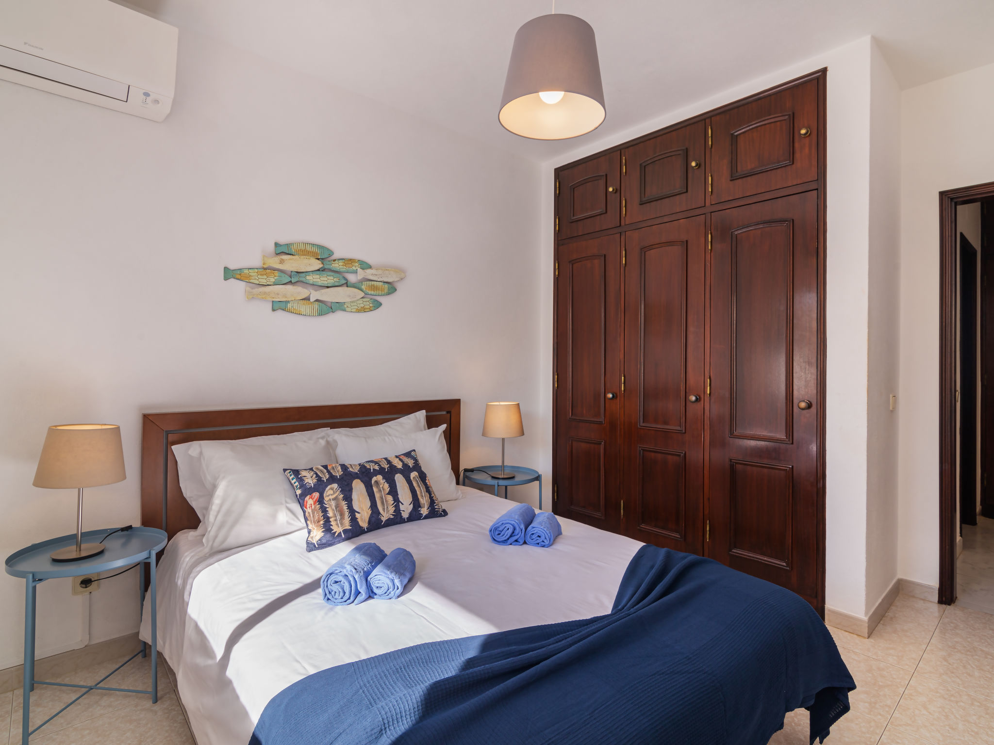 Photo of Galé 600m from the beach