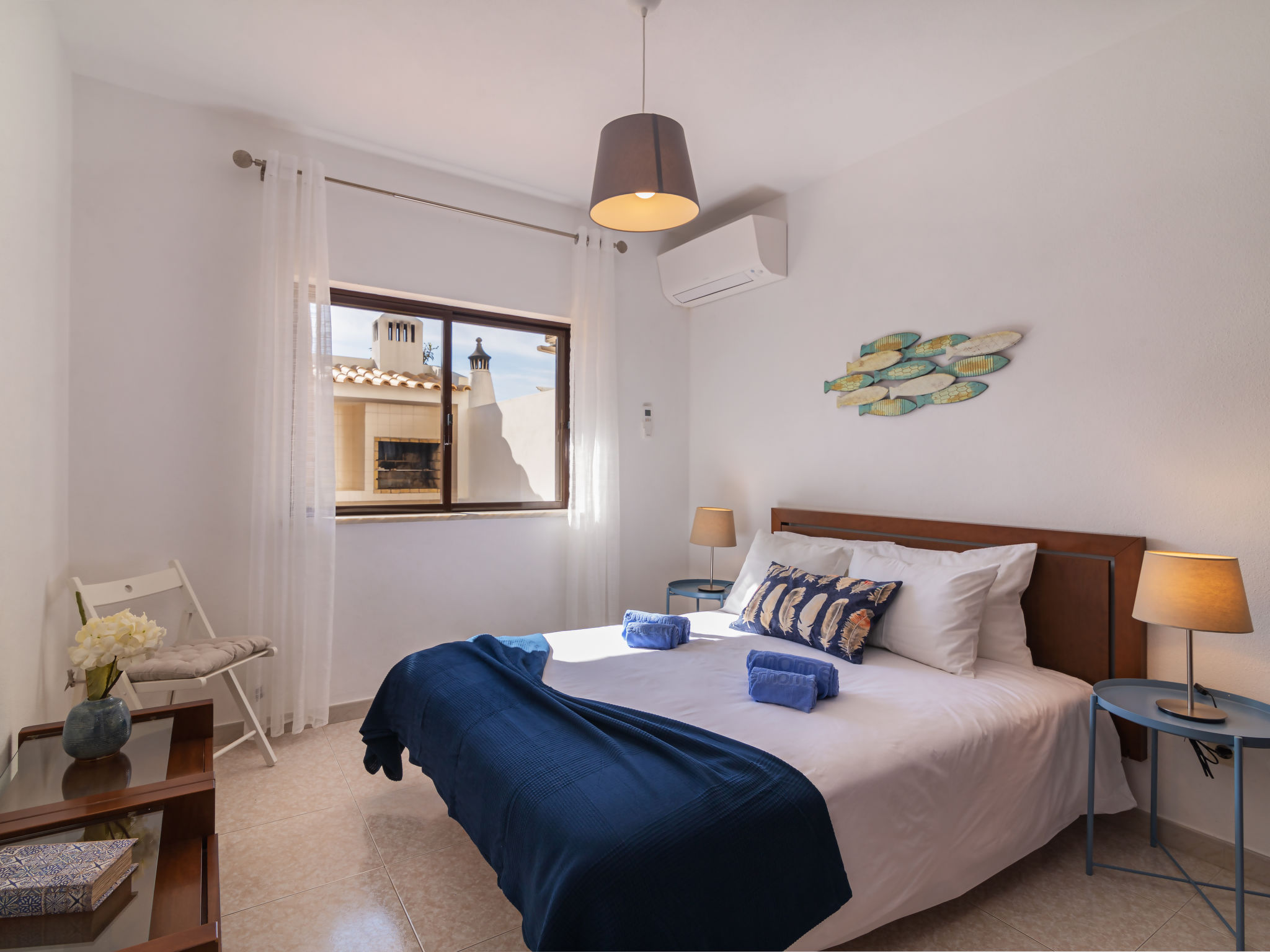 Photo of Galé 600m from the beach