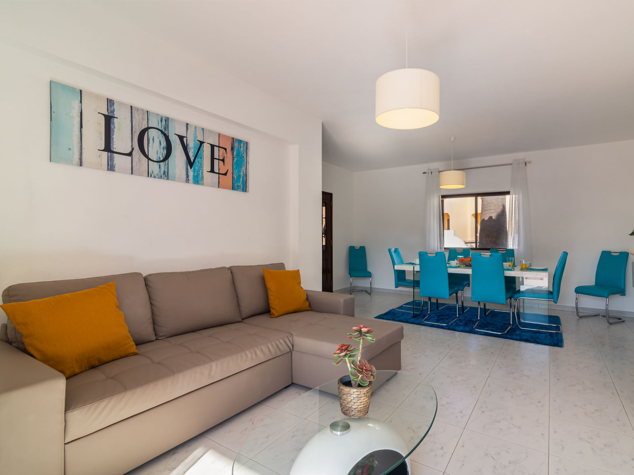 Photo of Galé 600m from the beach