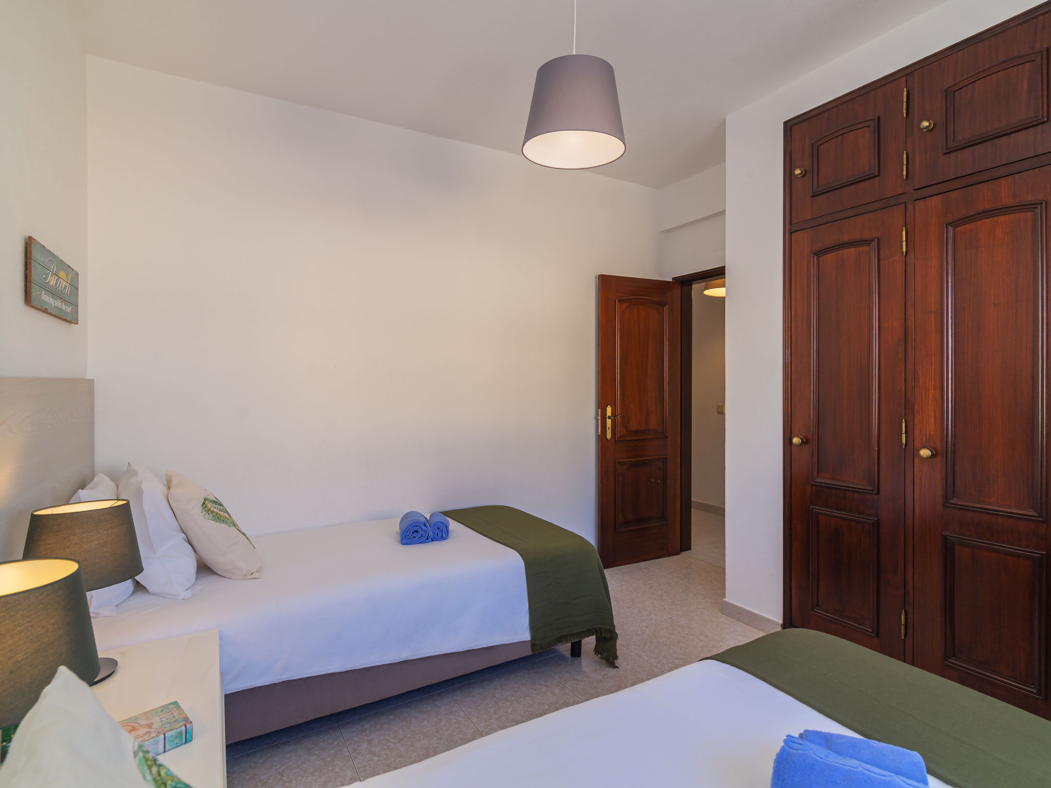 Photo of Galé 600m from the beach