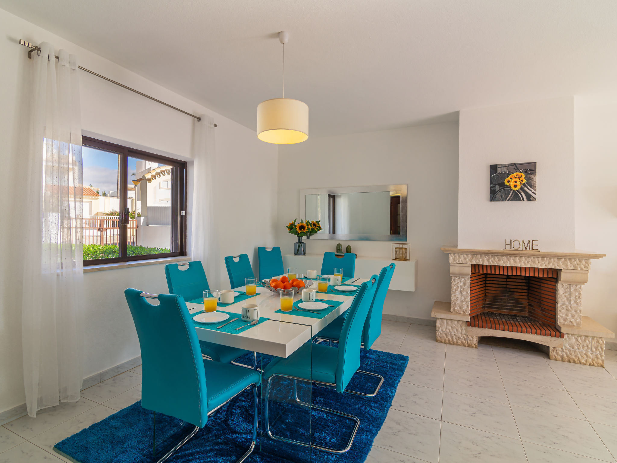 Photo of Galé 600m from the beach