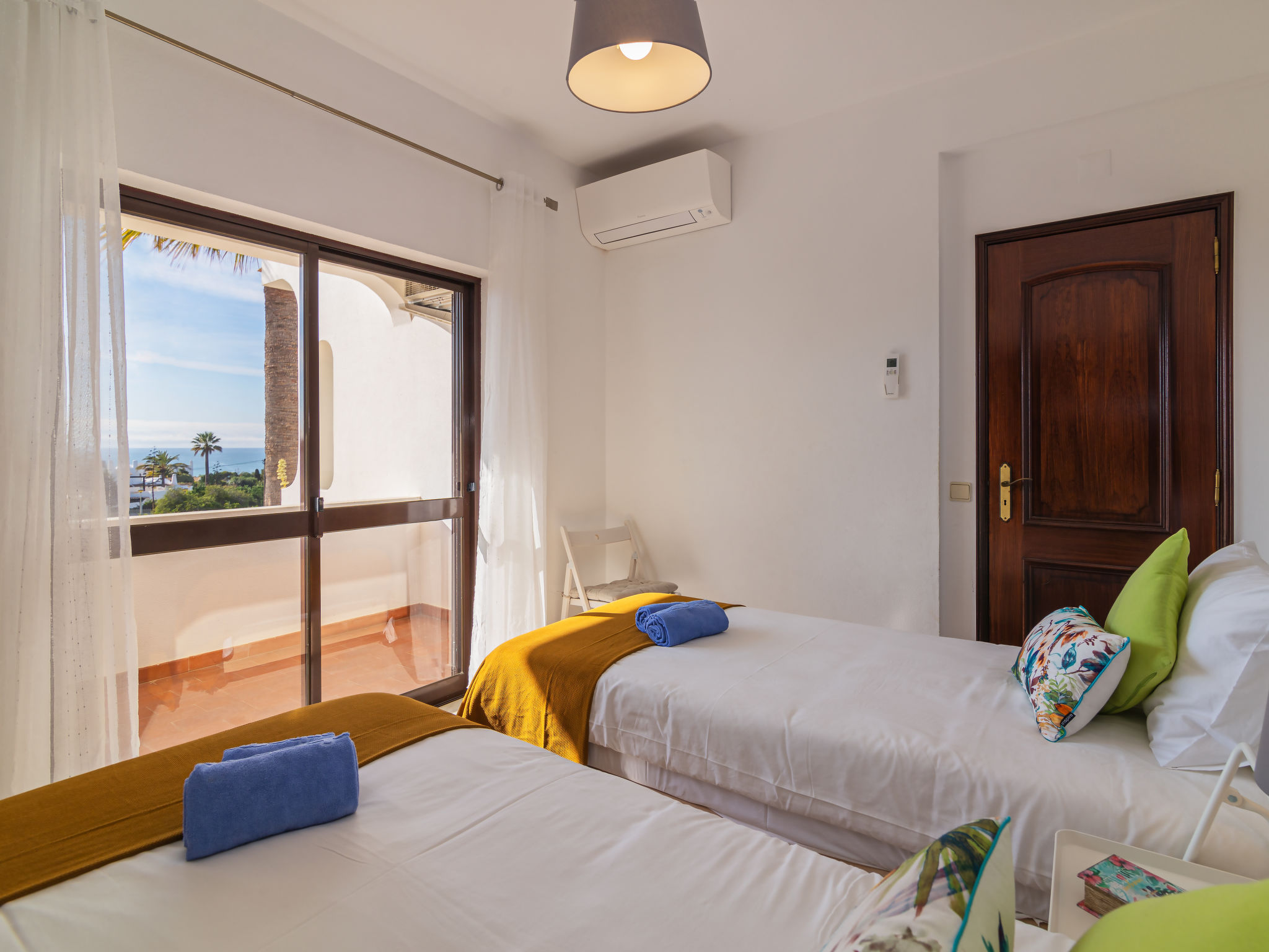 Photo of Galé 600m from the beach