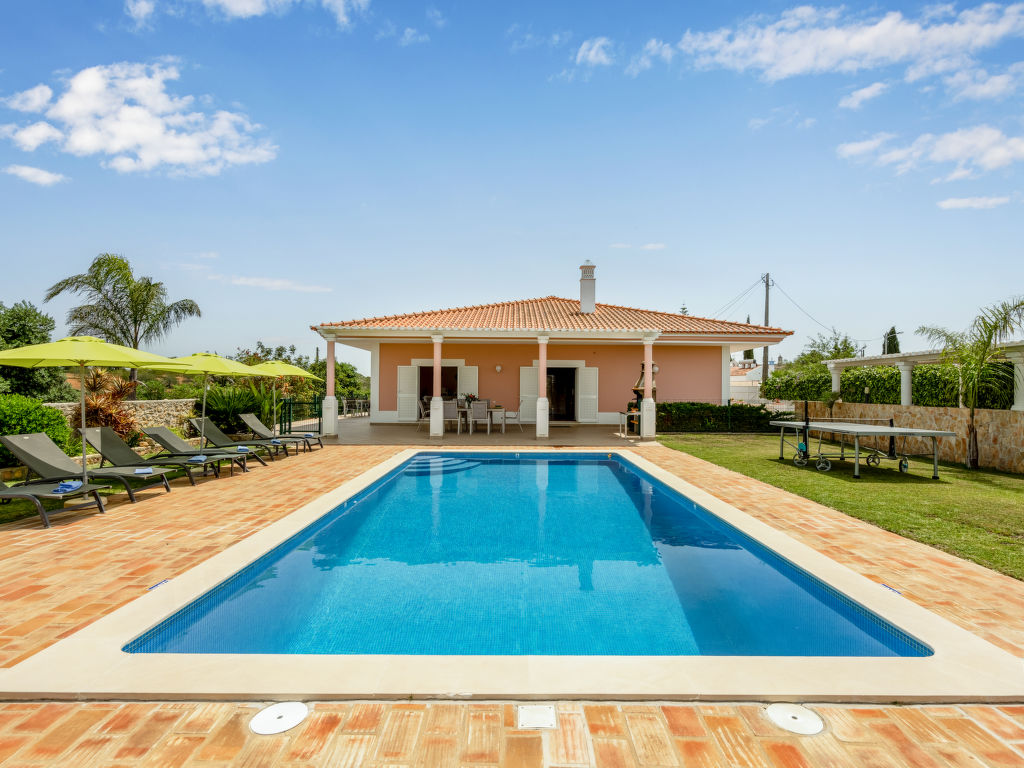Vakantiehuis Villa Pescada in Portugal