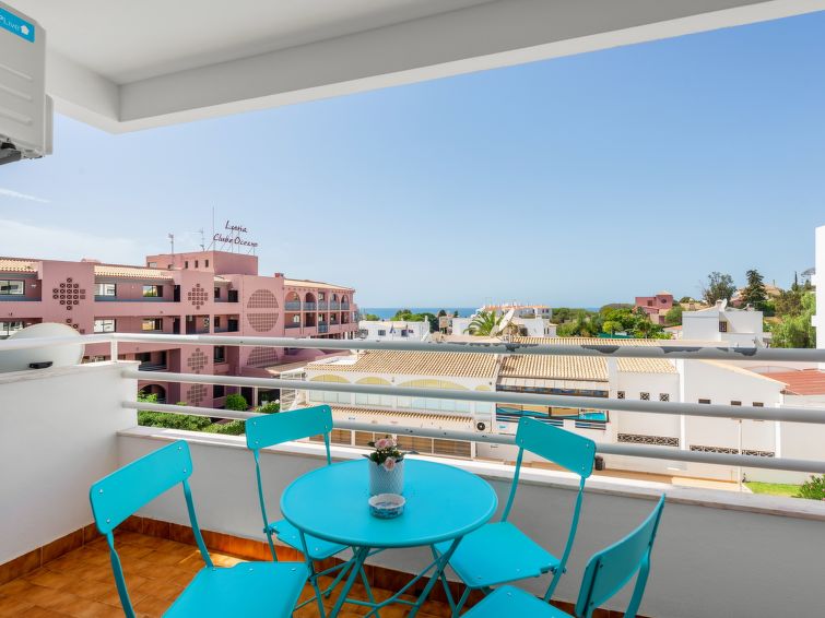 Happy Moments Apartment in Albufeira