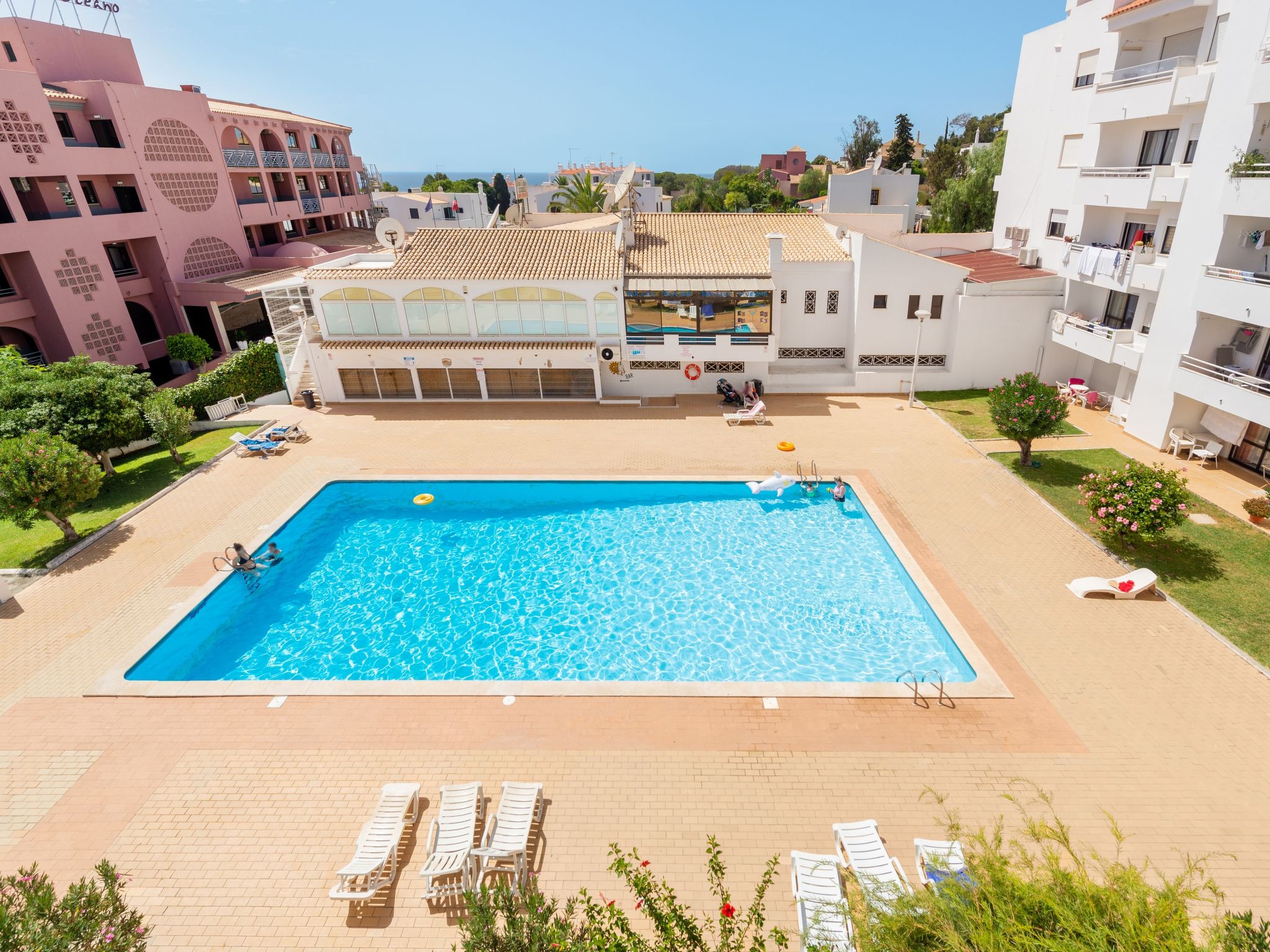 Happy Moments Apartment in Albufeira