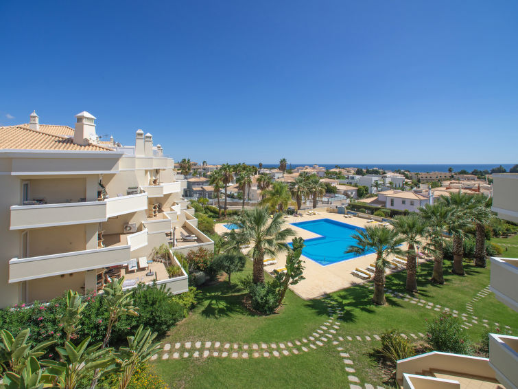 Penthouse Milea Apartment in Albufeira