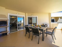 Penthouse Milea