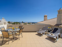Penthouse Milea