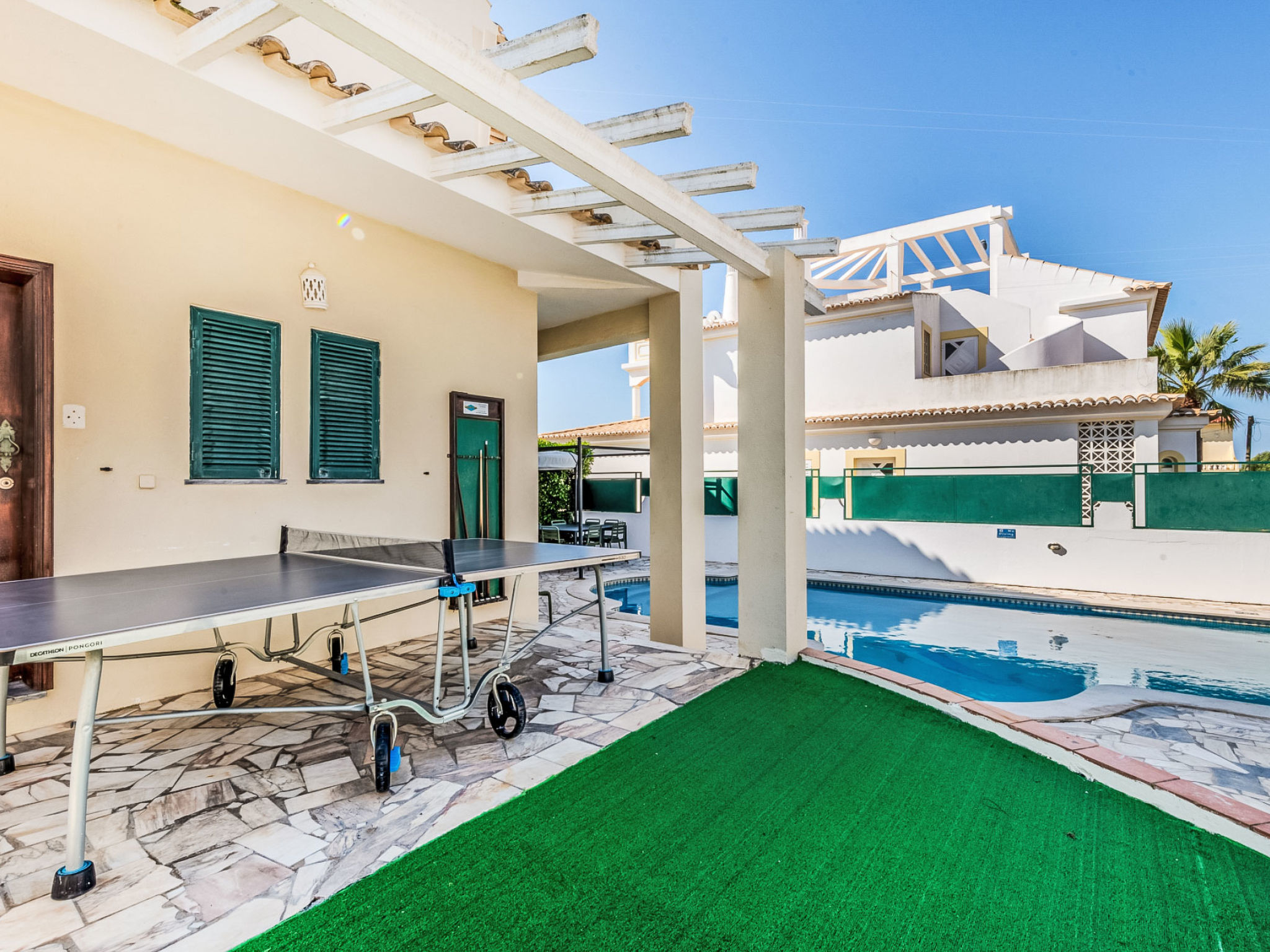 Photo of Monteiro V4 - VIP Properties