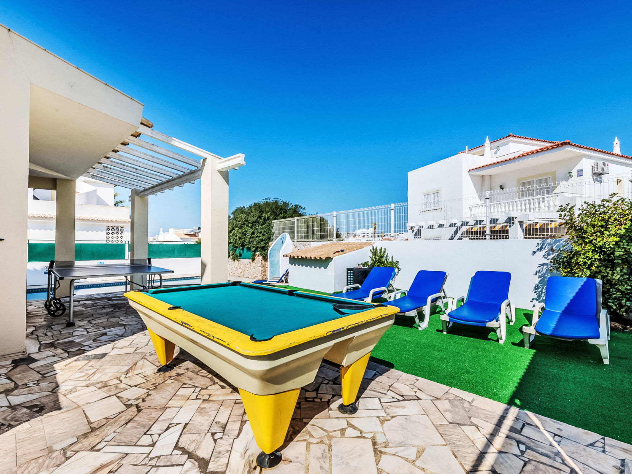 Photo of Monteiro V4 - VIP Properties