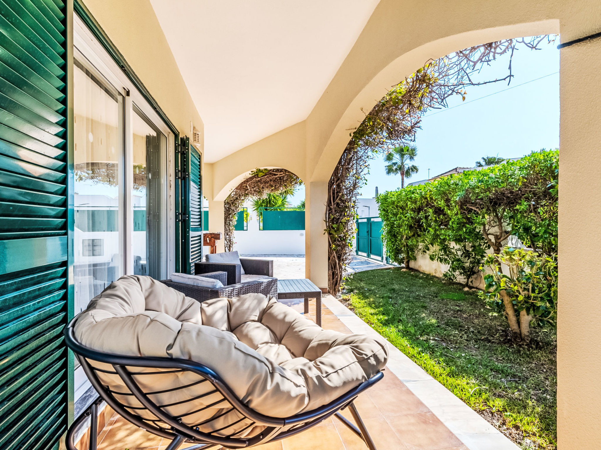 Photo of Monteiro V4 - VIP Properties