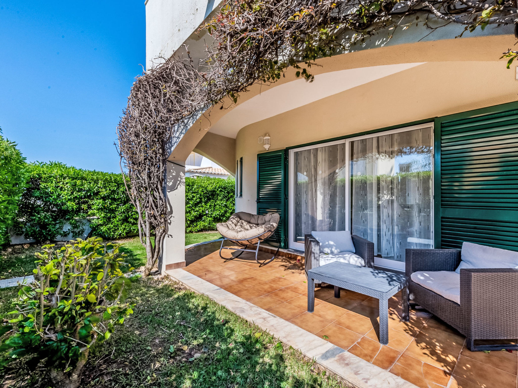 Photo of Monteiro V4 - VIP Properties