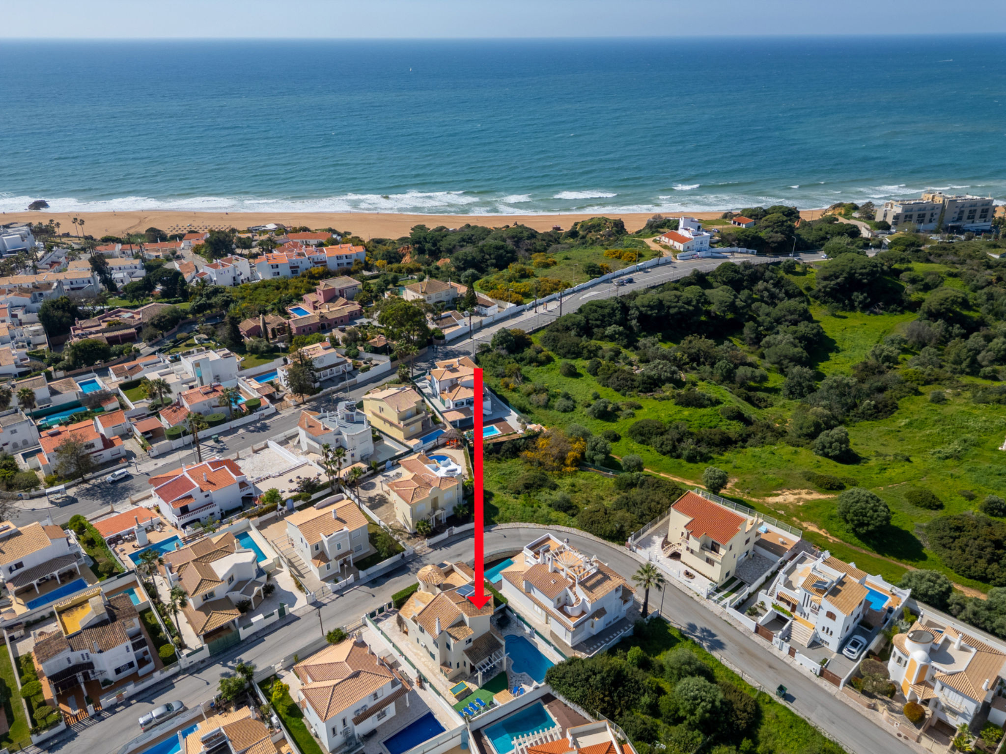 Photo of Monteiro V4 - VIP Properties