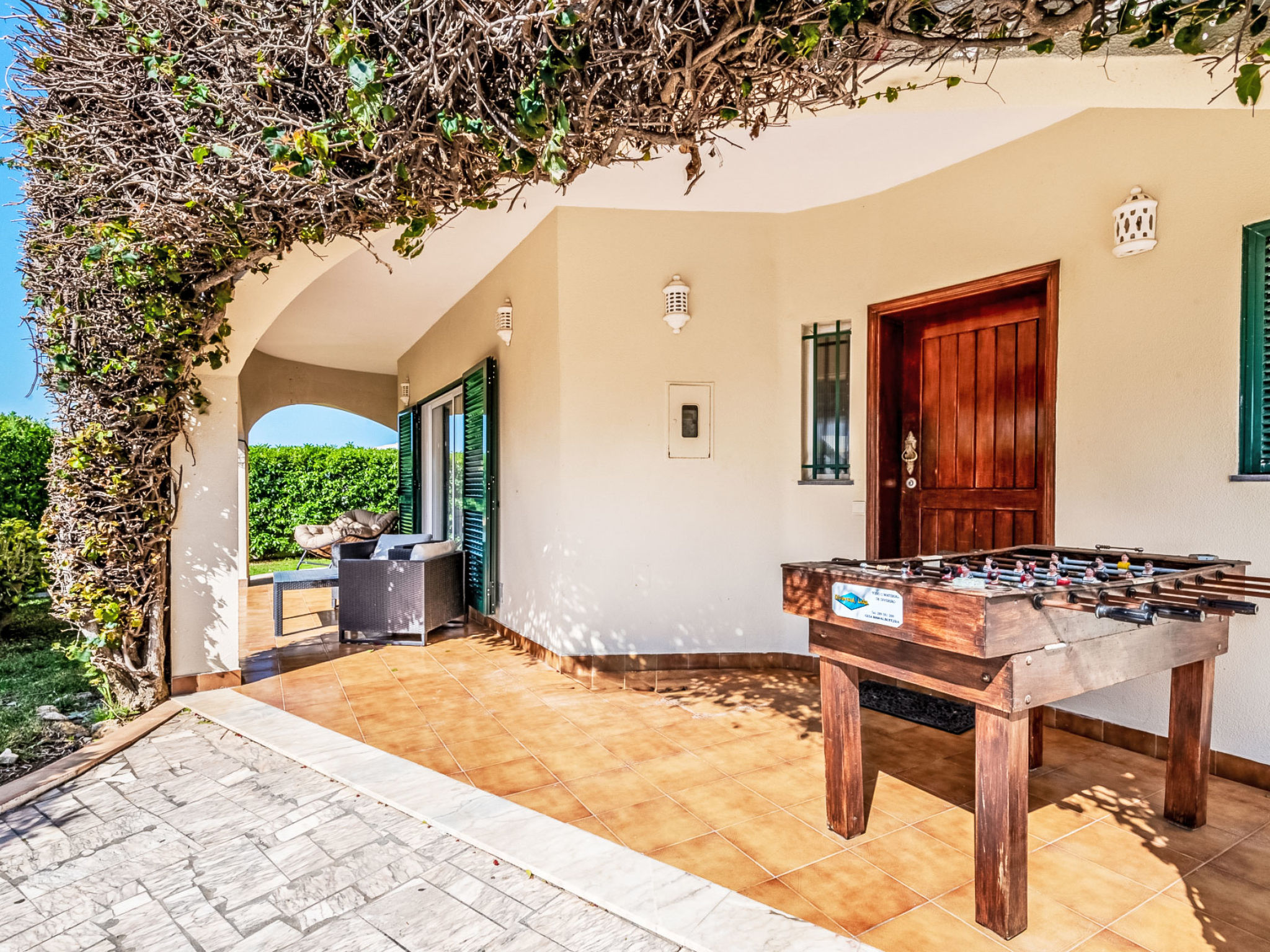 Photo of Monteiro V4 - VIP Properties