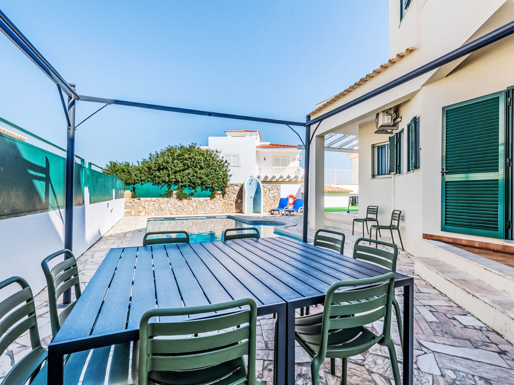 Photo of Monteiro V4 - VIP Properties