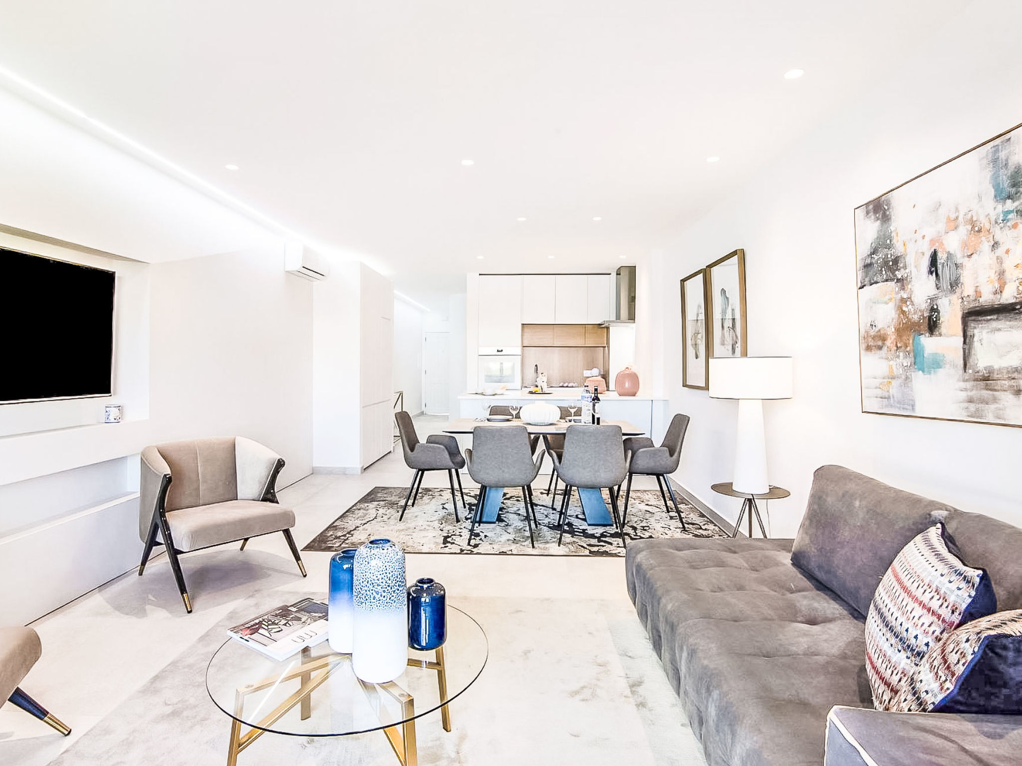 Photo of Albufeira Prestige - Sunny Way