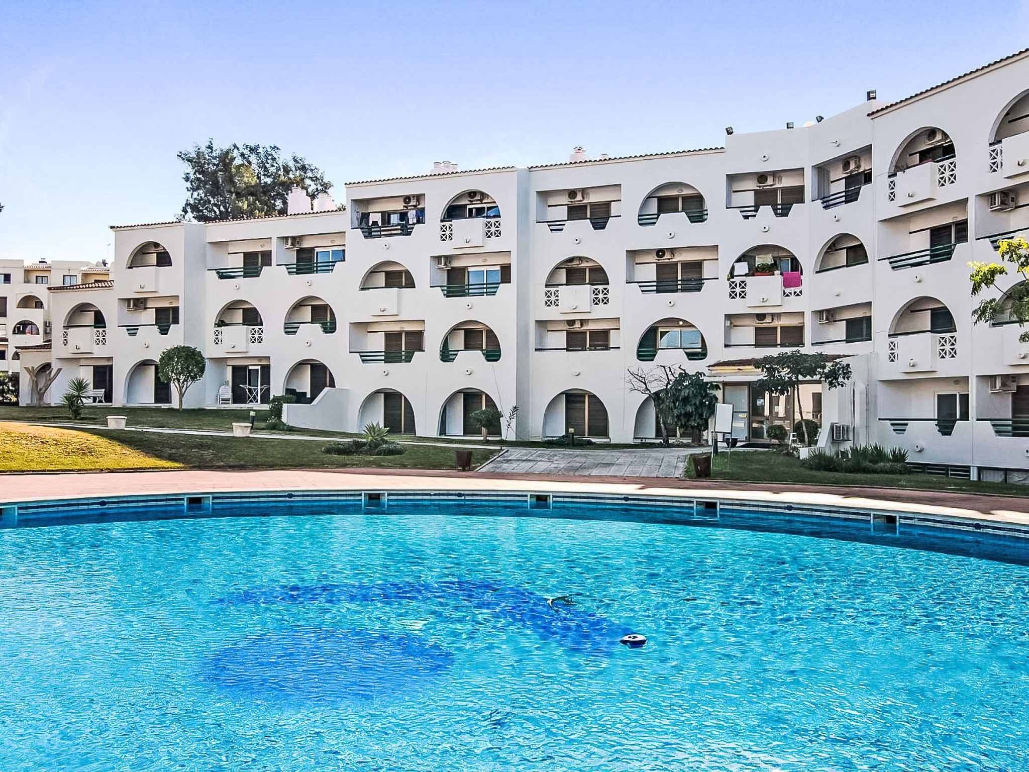 Albufeira Prestige - Sunny Way Apartment in Albufeira