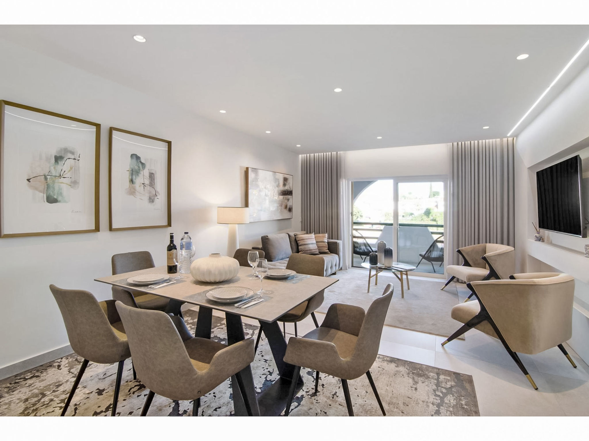 Photo of Albufeira Prestige - Sunny Way