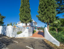 Vakantiehuis Fernandes