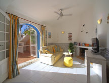 Vakantiehuis Fernandes