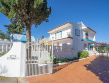Vakantiehuis Fernandes