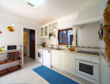 Vakantiehuis Fernandes