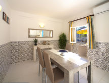 Vakantiehuis Fernandes