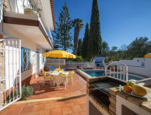 Vakantiehuis Fernandes
