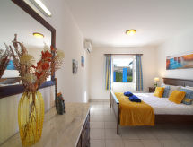 Vakantiehuis Fernandes