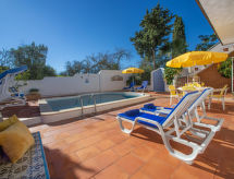 Vakantiehuis Fernandes