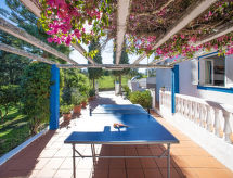 Vakantiehuis Fernandes