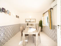 Vakantiehuis Fernandes