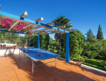 Vakantiehuis Fernandes