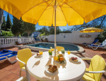 Vakantiehuis Fernandes