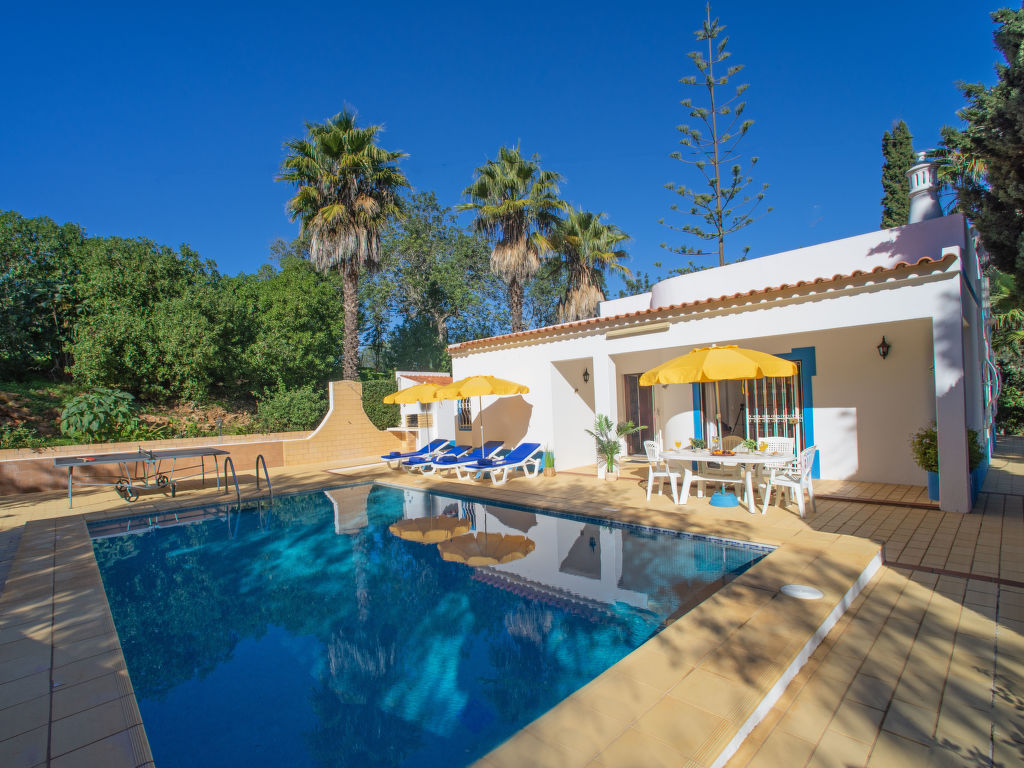 Vakantiehuis Maria in Portugal