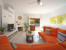 Vacation home Maria