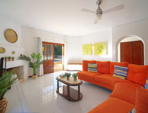 Vacation home Maria