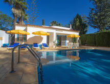 Vacation home Maria