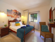 Vacation home Maria