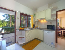 Vacation home Maria